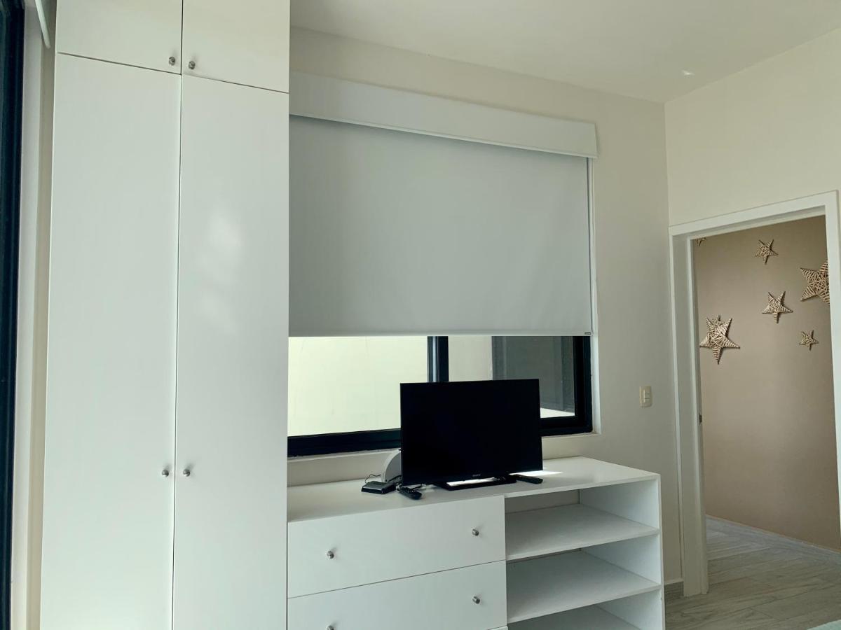 Polo 88 Hotel Apart Playa del Carmen Eksteriør billede