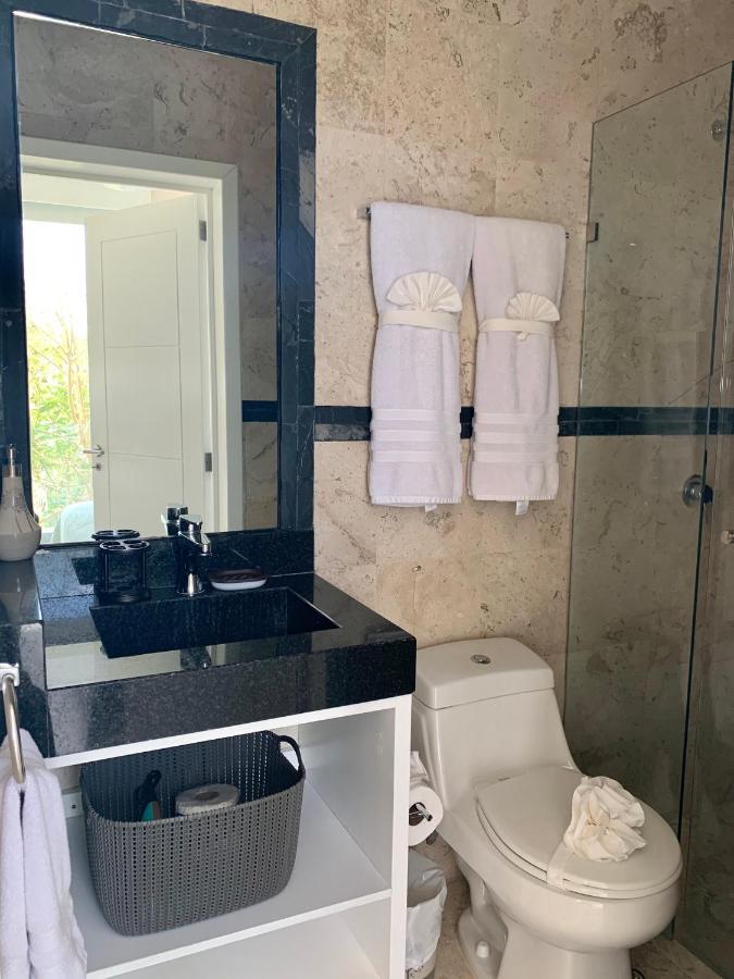 Polo 88 Hotel Apart Playa del Carmen Eksteriør billede