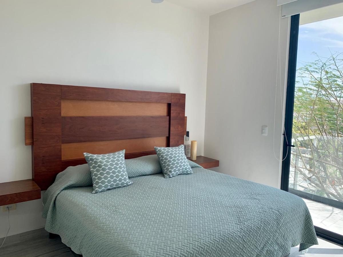 Polo 88 Hotel Apart Playa del Carmen Eksteriør billede