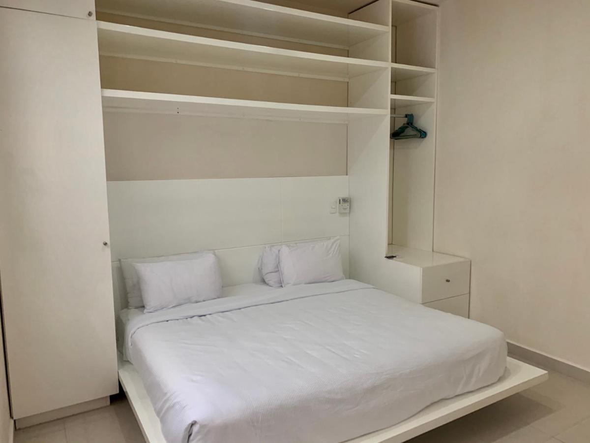 Polo 88 Hotel Apart Playa del Carmen Eksteriør billede