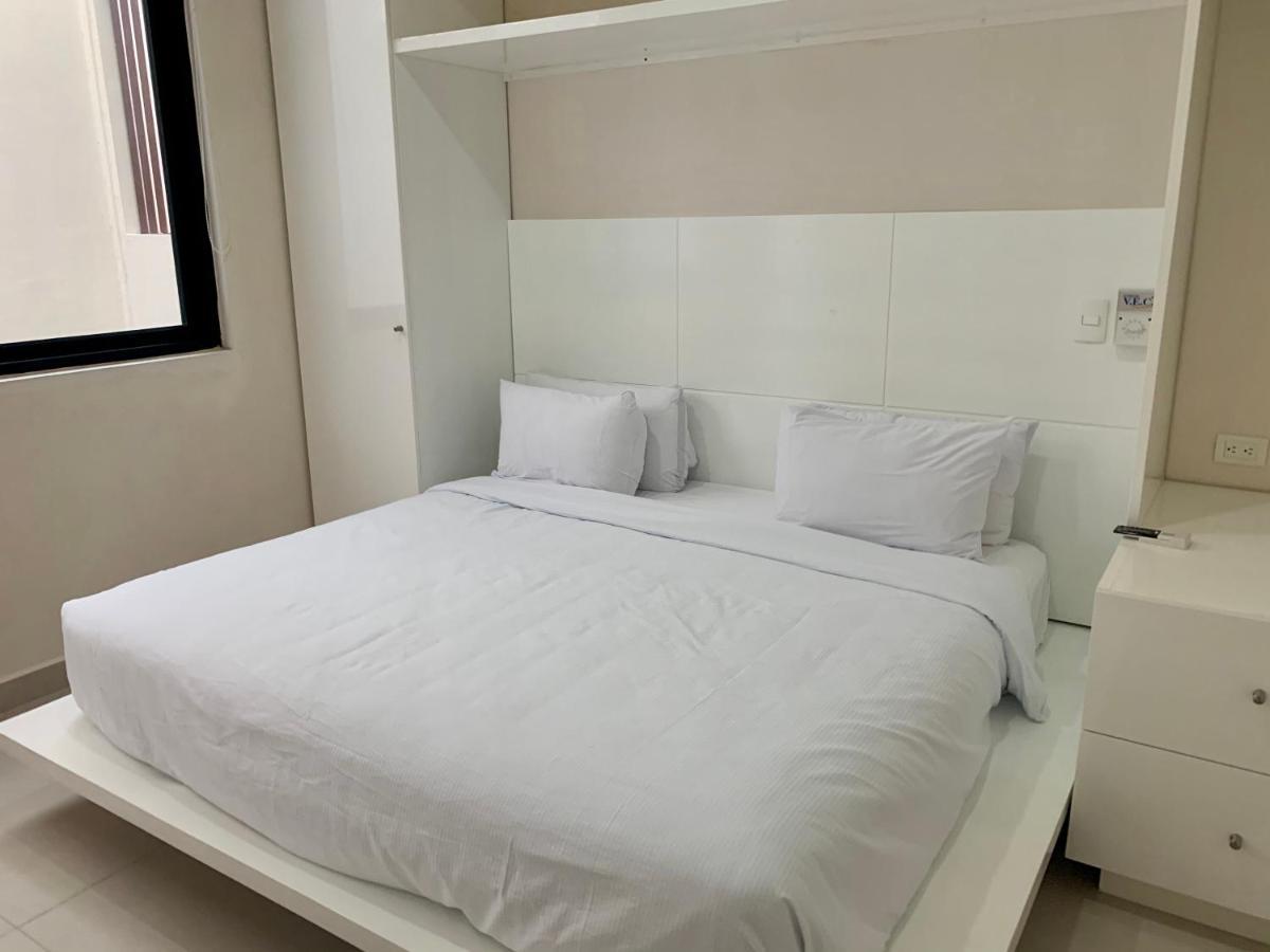 Polo 88 Hotel Apart Playa del Carmen Eksteriør billede