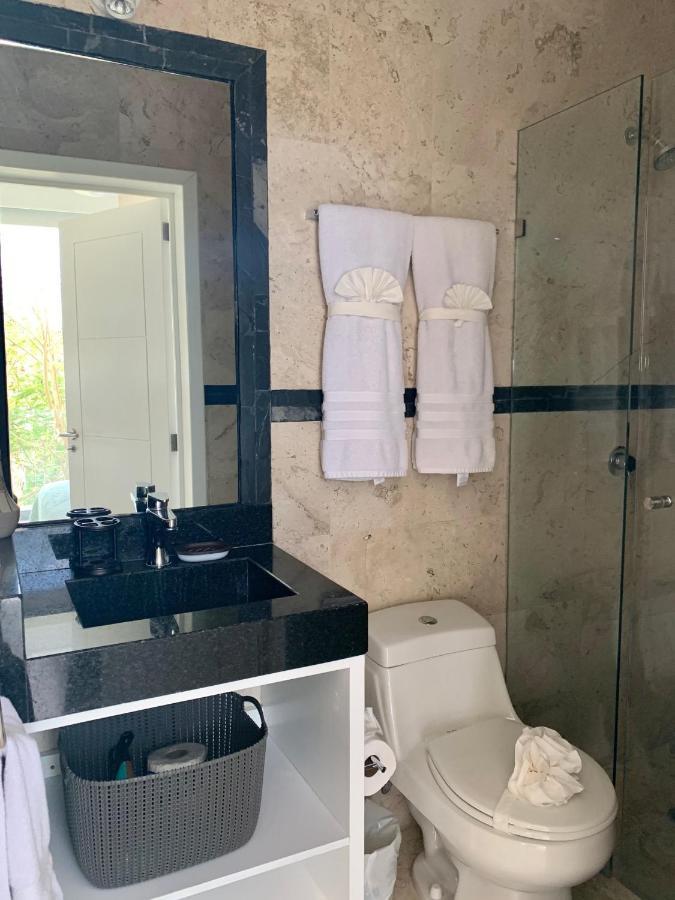 Polo 88 Hotel Apart Playa del Carmen Eksteriør billede