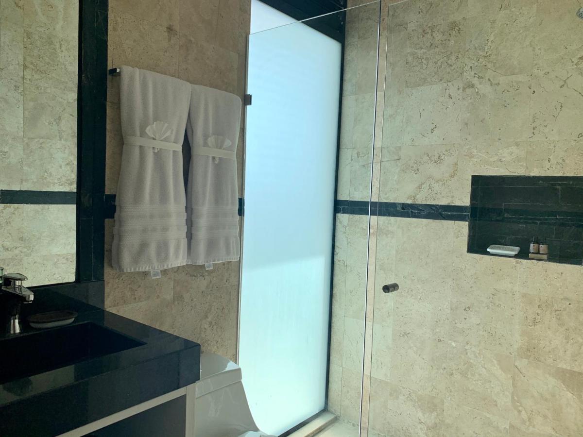 Polo 88 Hotel Apart Playa del Carmen Eksteriør billede