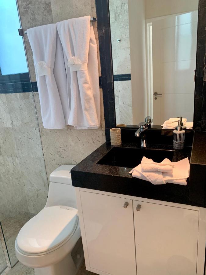 Polo 88 Hotel Apart Playa del Carmen Eksteriør billede